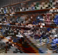 El Dorado Pottery - Accommodation Bookings