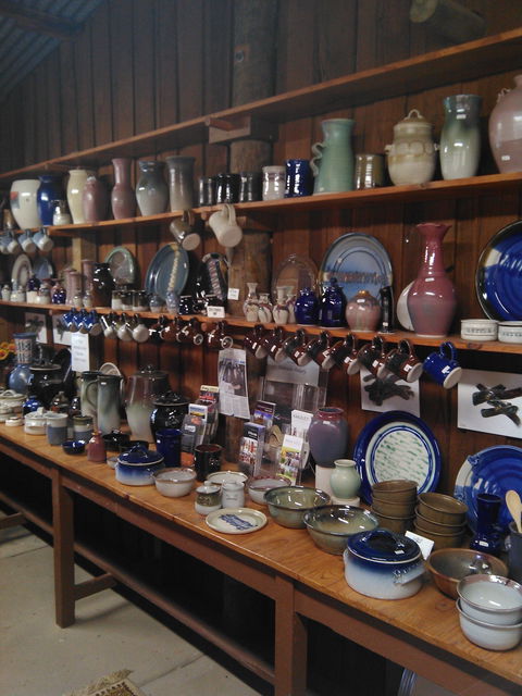 El Dorado Pottery - Accommodation Bookings 0