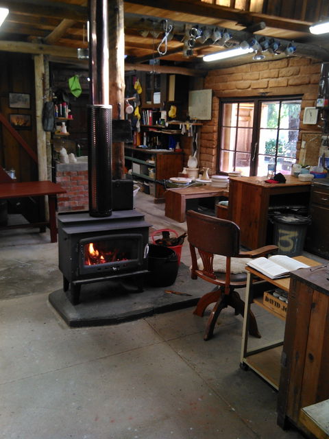 El Dorado Pottery - Accommodation Bookings 1