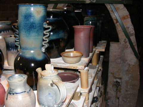 El Dorado Pottery - Accommodation Bookings 2