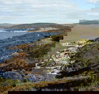 Ellen Cove to Albany Port Trail - Accommodation Bookings