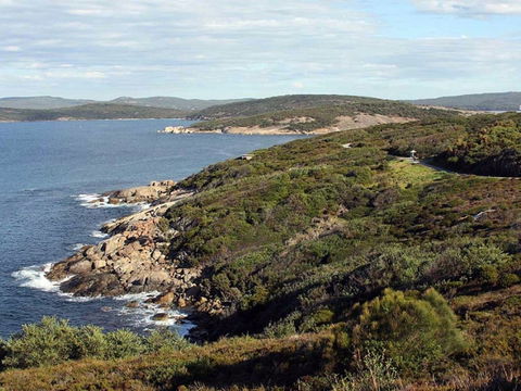 Ellen Cove To Albany Port Trail - Accommodation Bookings 0