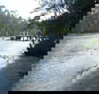 Engels Reach picnic area - Accommodation Bookings
