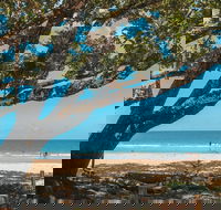 Etty Bay - Accommodation Bookings
