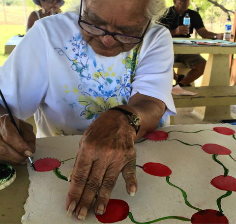 Euraba Paper Aboriginal Corporation - Accommodation Bookings 0
