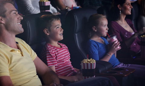 Event Cinemas - Whitfords - Accommodation Bookings 0