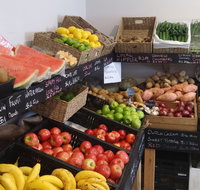 Farmers Harvest - Accommodation Bookings