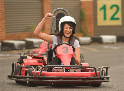 Fastlane Karting - Accommodation Bookings 0