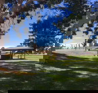 Federation Park Cobram - Accommodation Bookings