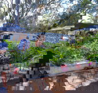 Fernvale Country Markets - Accommodation Bookings