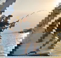 Fishing at Magnetic Island - Accommodation Bookings