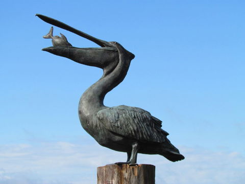 Frank Miles Bronze Fine Art Studio - Accommodation Bookings 0