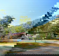 Geehi huts walking track - Accommodation Bookings