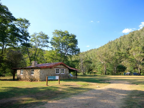 Geehi Huts Walking Track - Accommodation Bookings 0
