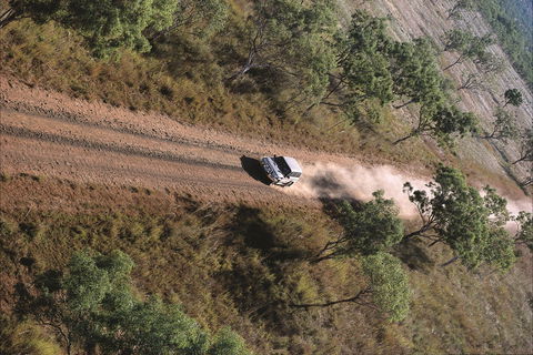 Gibb River Road - Accommodation Bookings 1