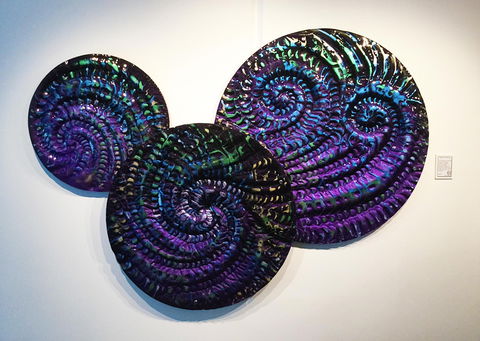 GlassXpressions Art Gallery - Accommodation Bookings 1