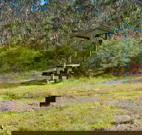 Gloucester Tops picnic area - Accommodation Bookings