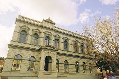 Goldfields - Accommodation Bookings 0