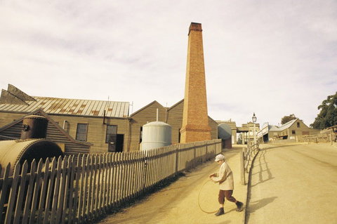 Goldfields - Accommodation Bookings 1