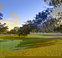 Gosnells Golf Club - Accommodation Bookings