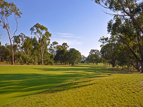 Gosnells Golf Club - Accommodation Bookings 0