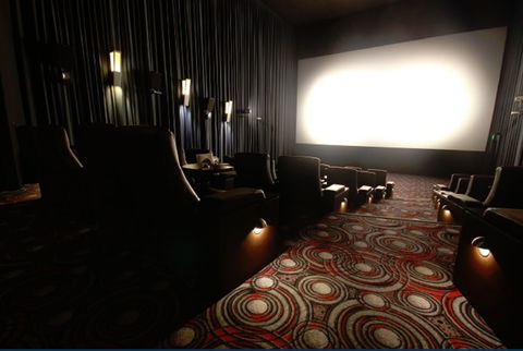 Grand Cinemas - Joondalup - Accommodation Bookings 0