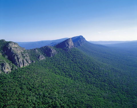 Grampians - Accommodation Bookings 1