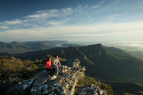 Grampians - Accommodation Bookings 2