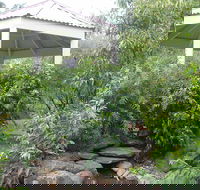 Grampians Adventure Golf and MOCO Gallery - Accommodation Bookings