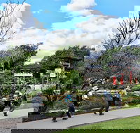 Great West Walk - Blacktown section