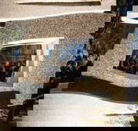 Griffith Centenary Sculptures - Accommodation Bookings