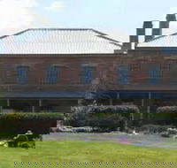 Harpers Mansion - Accommodation Bookings