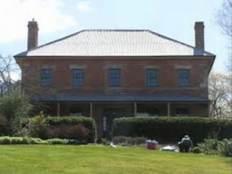 Harpers Mansion - Accommodation Bookings 0