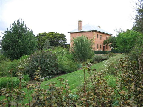 Harpers Mansion - Accommodation Bookings 1