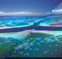 Hardy Reef - Accommodation Bookings