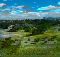 Hawkstowe Picnic Area - Accommodation Bookings
