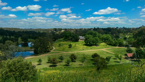 Hawkstowe Picnic Area - Accommodation Bookings 0