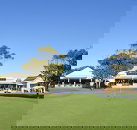 Hawks Nest Golf Club - Accommodation Bookings