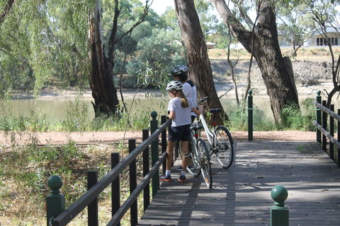Hay Free Push Bikes - Accommodation Bookings 2