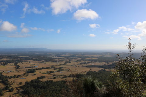Heaton State Forest - Watagan Mountains - Accommodation Bookings 0