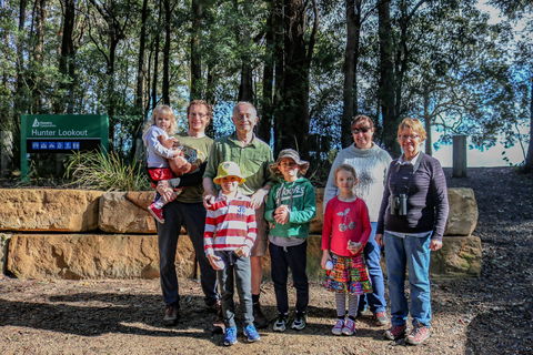 Heaton State Forest - Watagan Mountains - Accommodation Bookings 1