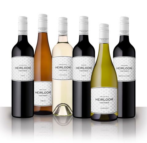 Heirloom Vineyards - Accommodation Bookings 0