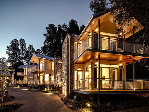 Hepburn Bathhouse & Spa - Accommodation Bookings 0