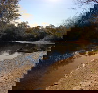 Horseshoe Lagoon Flora and Fauna Reserve - Accommodation Bookings