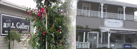 House Of Gabriel - Accommodation Bookings 0