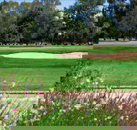 Howlong Golf Resort - Accommodation Bookings