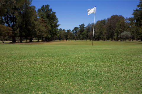 Howlong Golf Resort - Accommodation Bookings 2