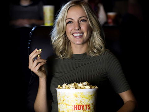 Hoyts Penrith - Accommodation Bookings 0