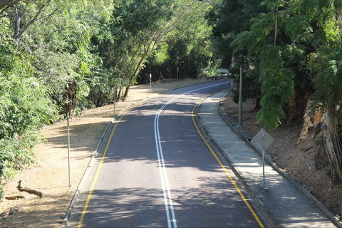 Hughes Avenue, Darwin - Accommodation Bookings 0