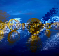 Huskisson - Accommodation Bookings